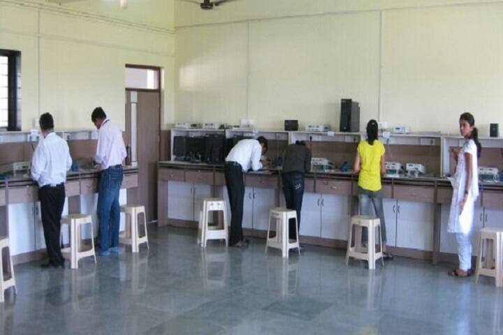 laboratory